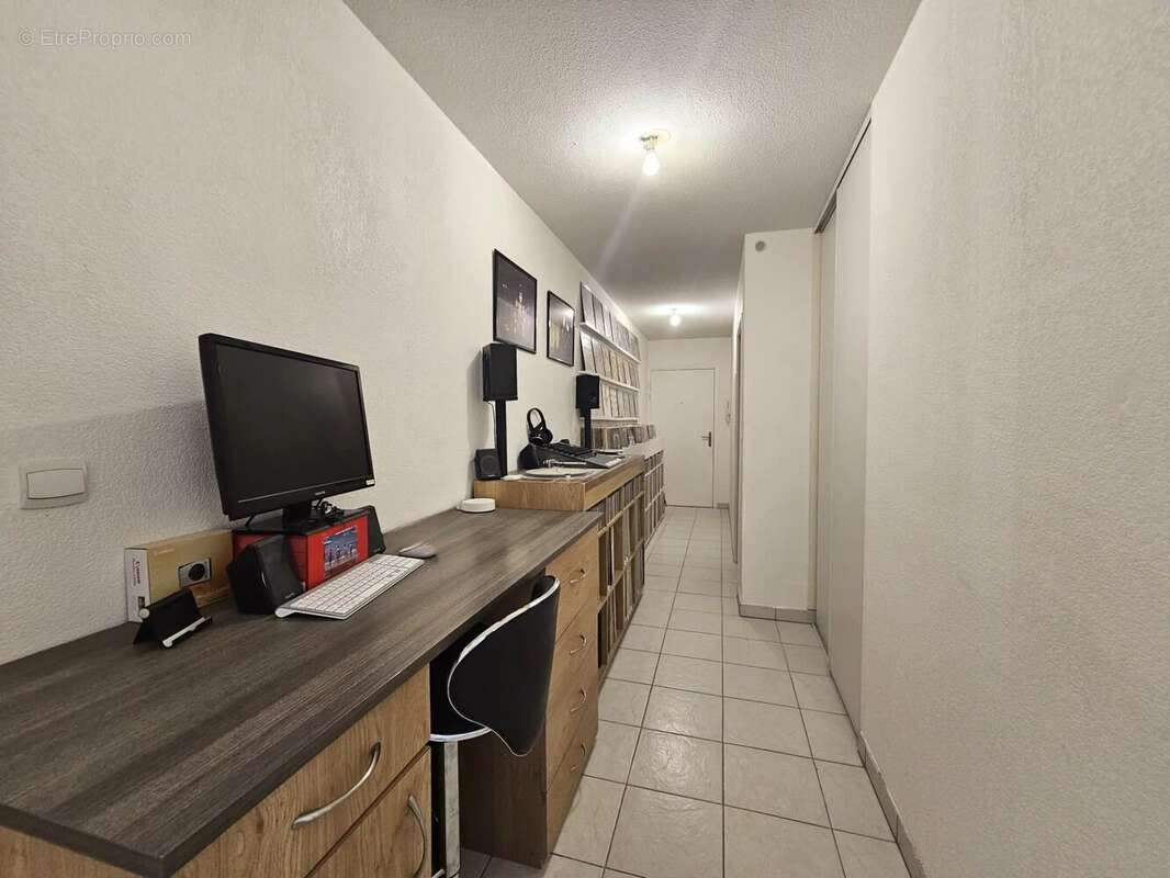 Appartement à SAINT-RAPHAEL