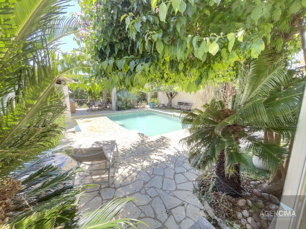 Maison à PINET
