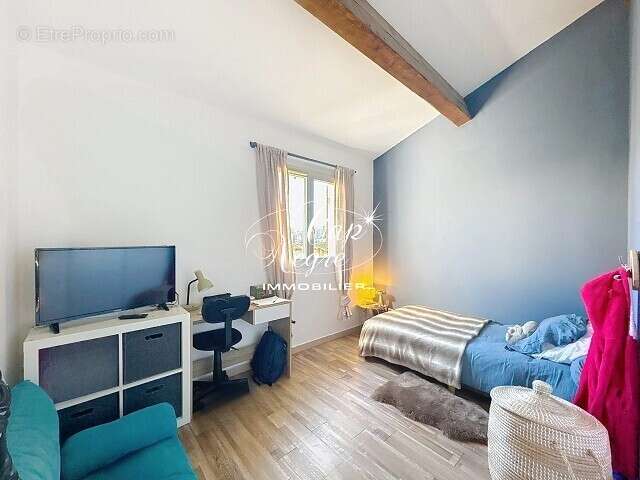 Maison à CAVALAIRE-SUR-MER