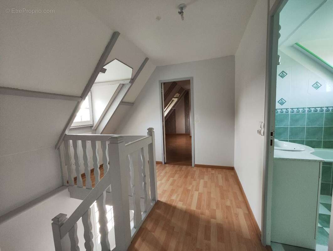 Maison à ORBEC