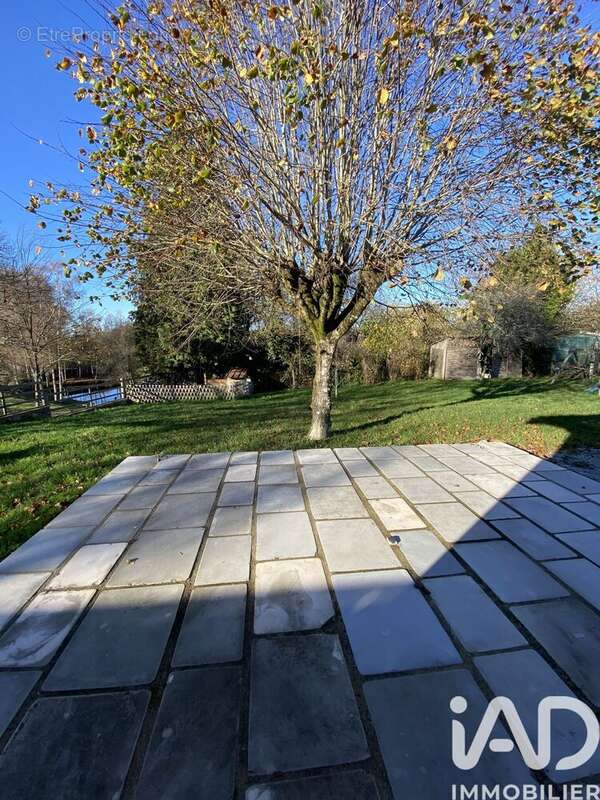 Photo 7 - Maison à LA GENEYTOUSE