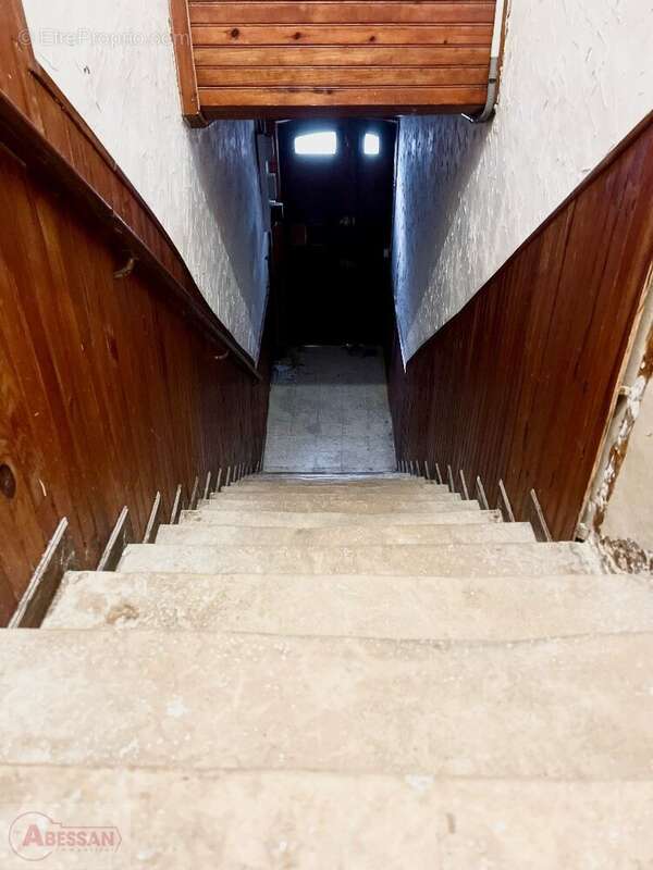 Appartement à FRONTIGNAN