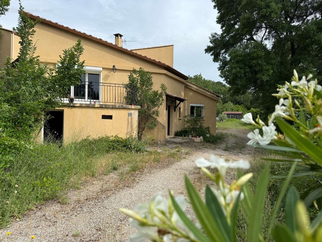 Maison à LODEVE