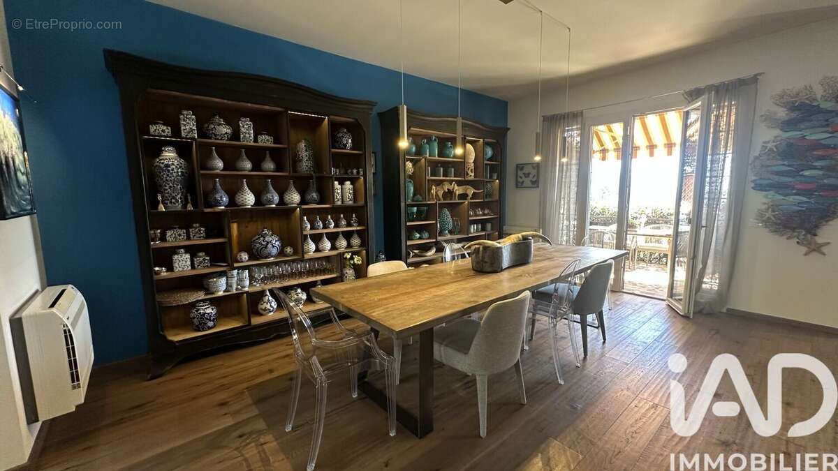 Photo 8 - Appartement à MENTON