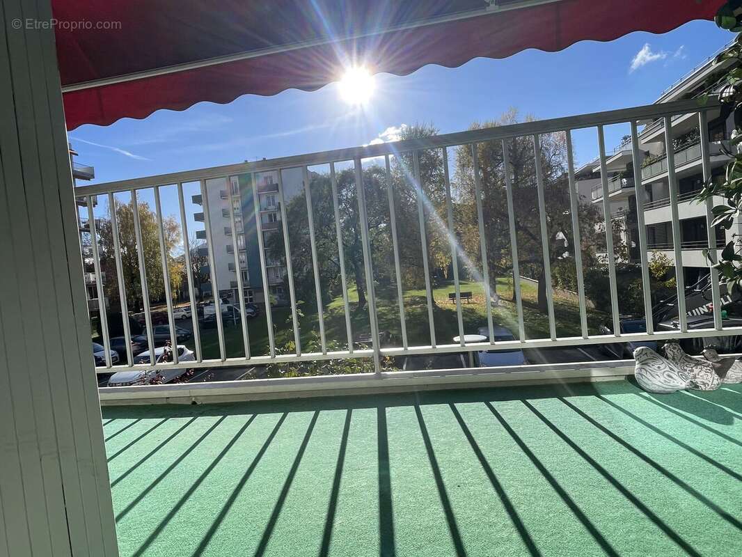 Photo 2 - Appartement à ANNECY-LE-VIEUX