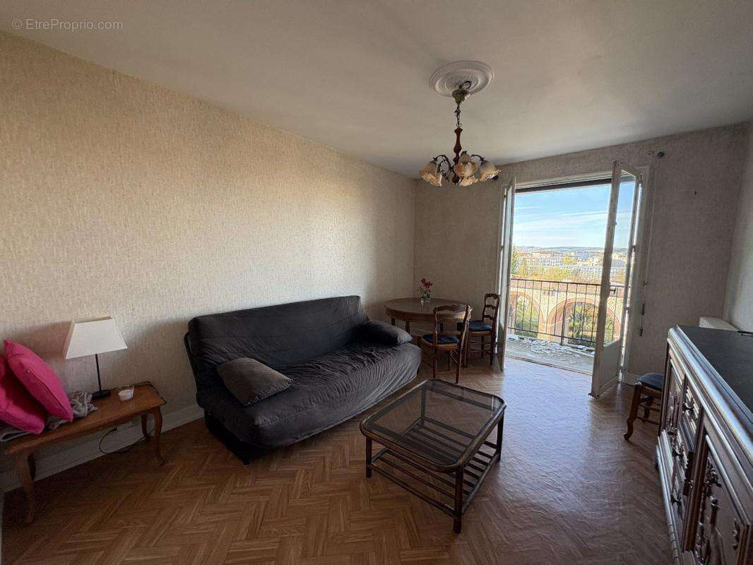 Appartement à AURILLAC