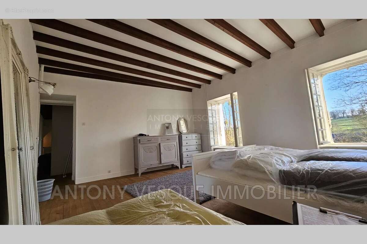 Maison 133 m² à Cerisy-La-Salle  - photo 9