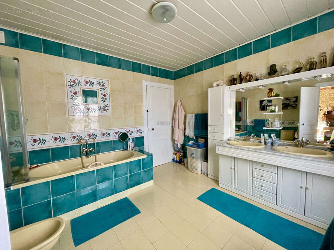 Maison à LA FERTE-SOUS-JOUARRE