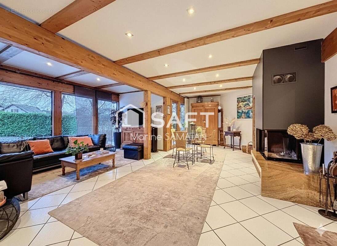 Photo 3 - Maison à VIRY