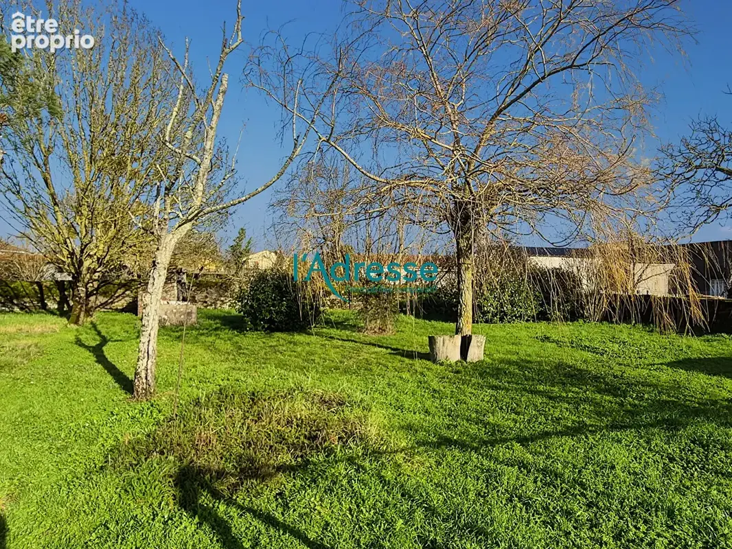 Longère 156 m2  habitables + grange environ 100 m² - photo 12