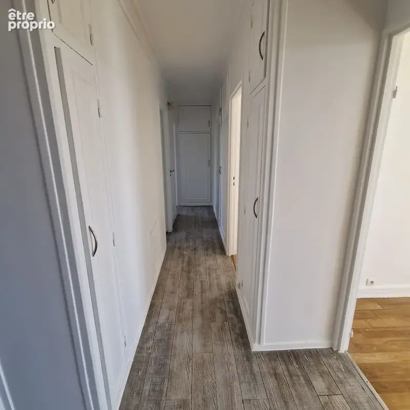 Appartement Palaiseau 3 pièce(s) - photo 6
