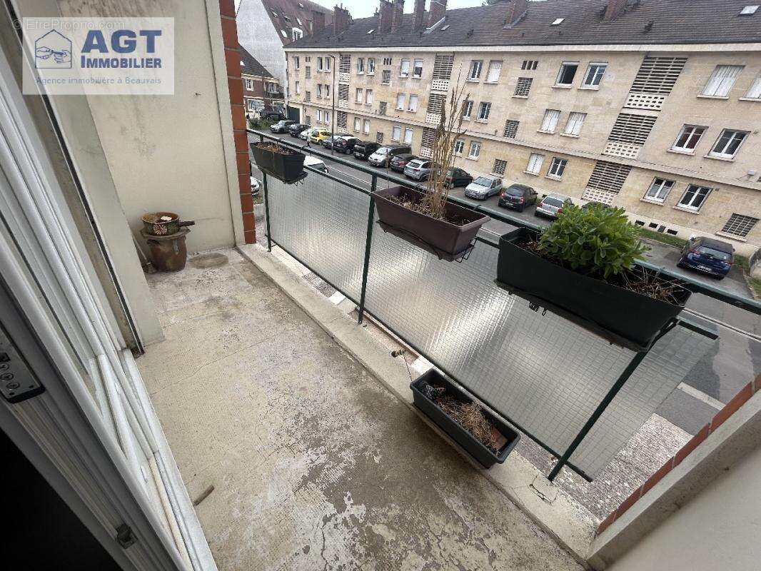 Appartement 83 m² à Beauvais  - photo 8