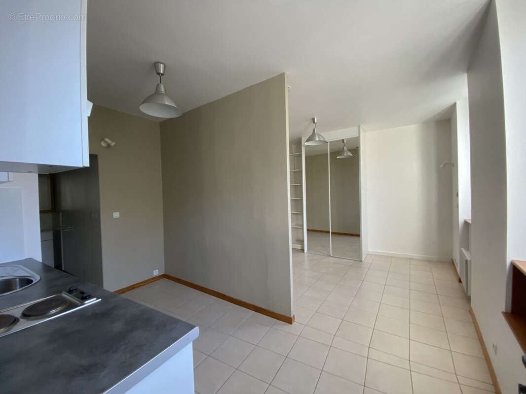 Appartement à ANNONAY