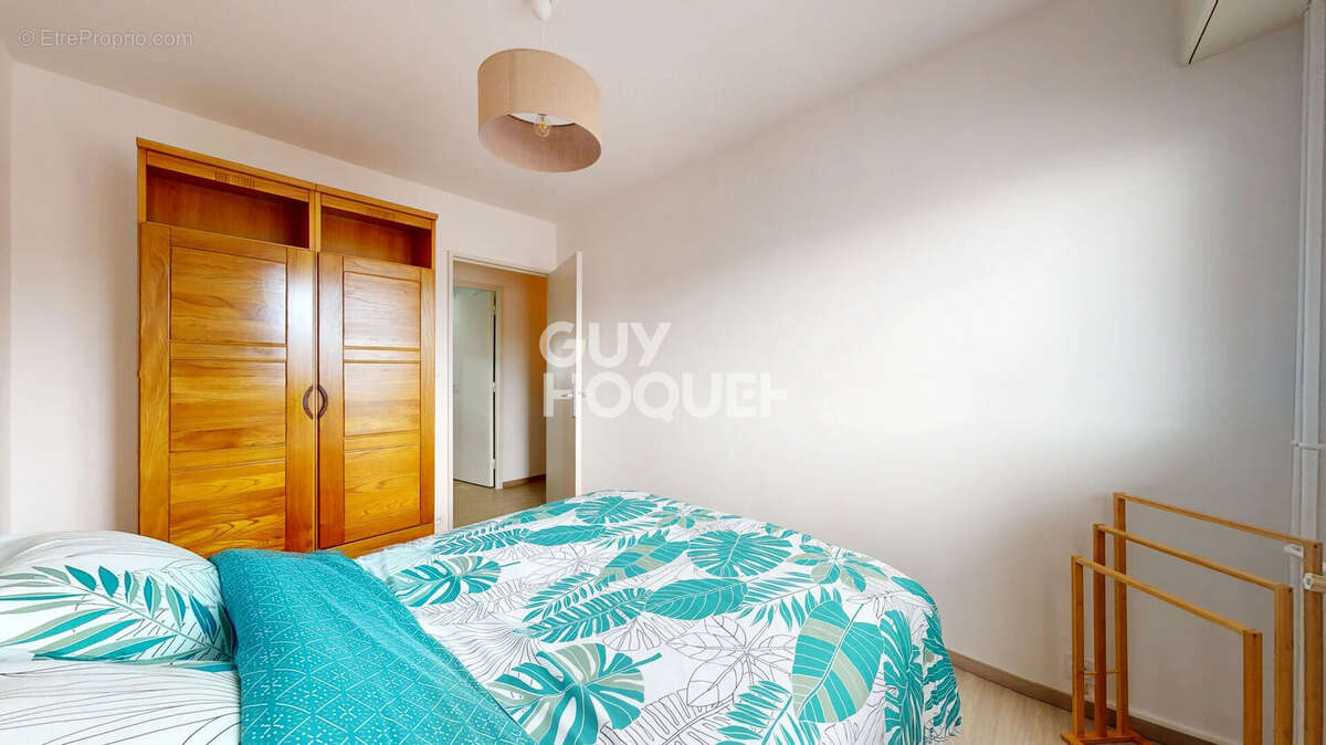 Appartement à VESOUL