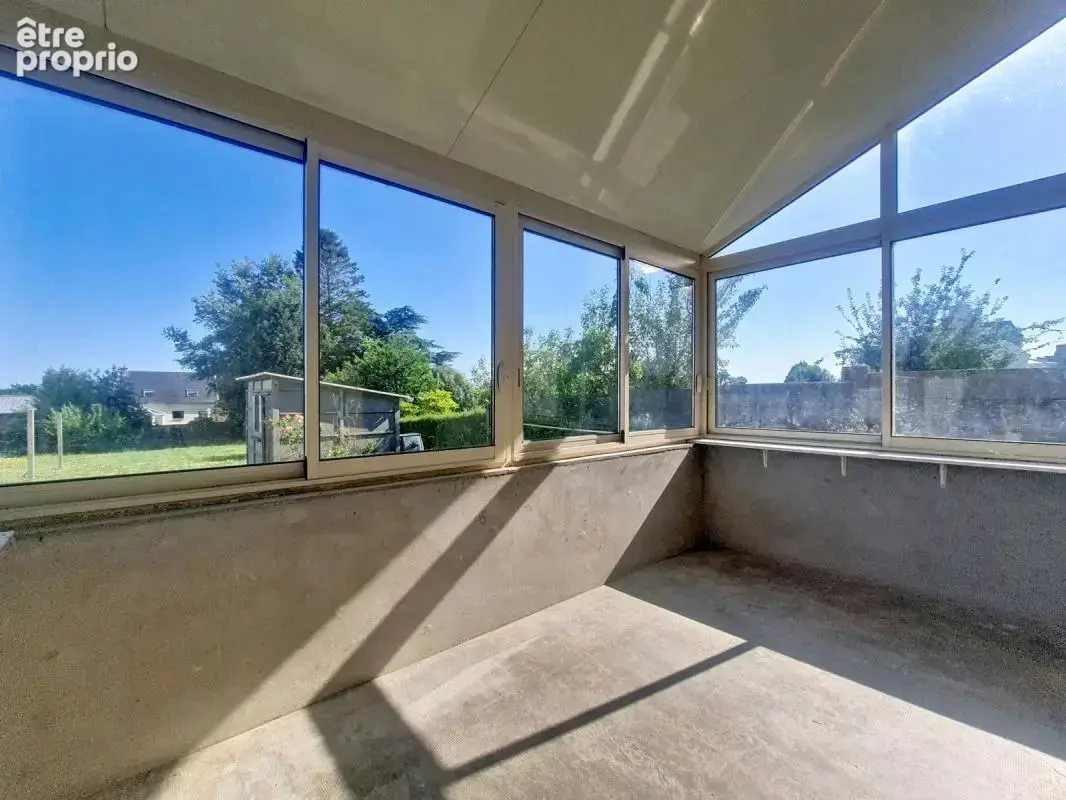 Rare à la vente – maison individuelle à rénover avec vue mer – terrain constructible de plus de 1 000 m² – plougastel-daoulas - photo 6