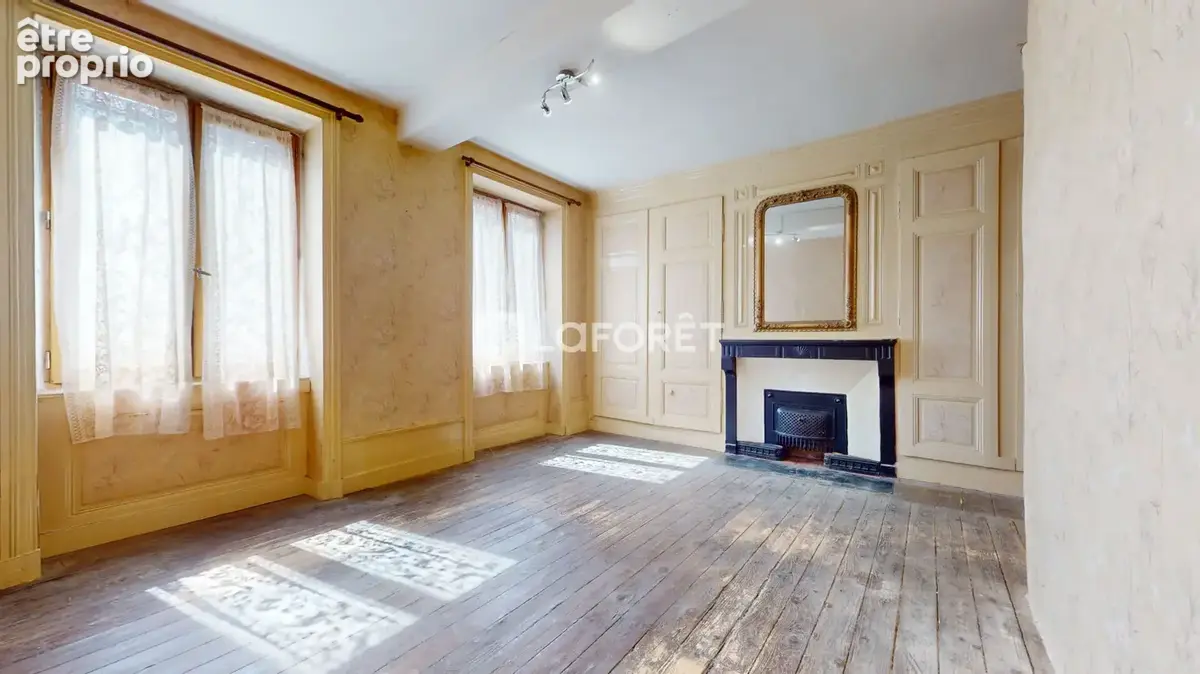 Maison Saint Vérand 5 pièces 150 m² - photo 9