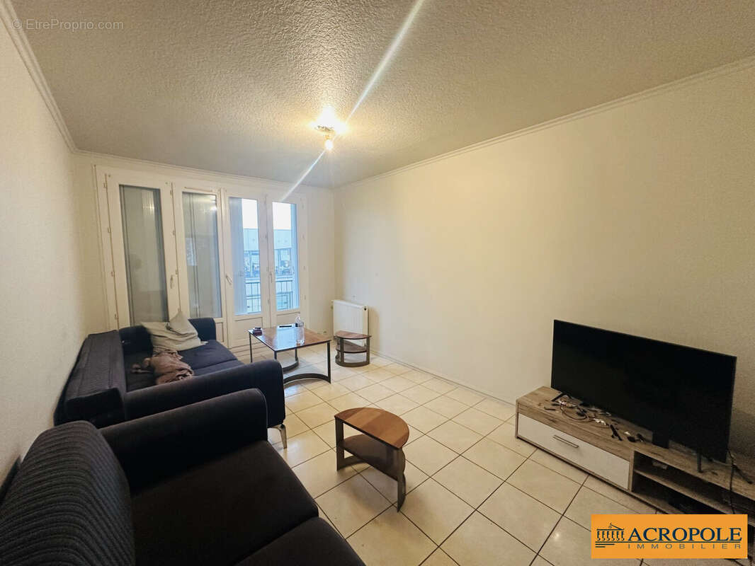 Appartement à MONTARGIS