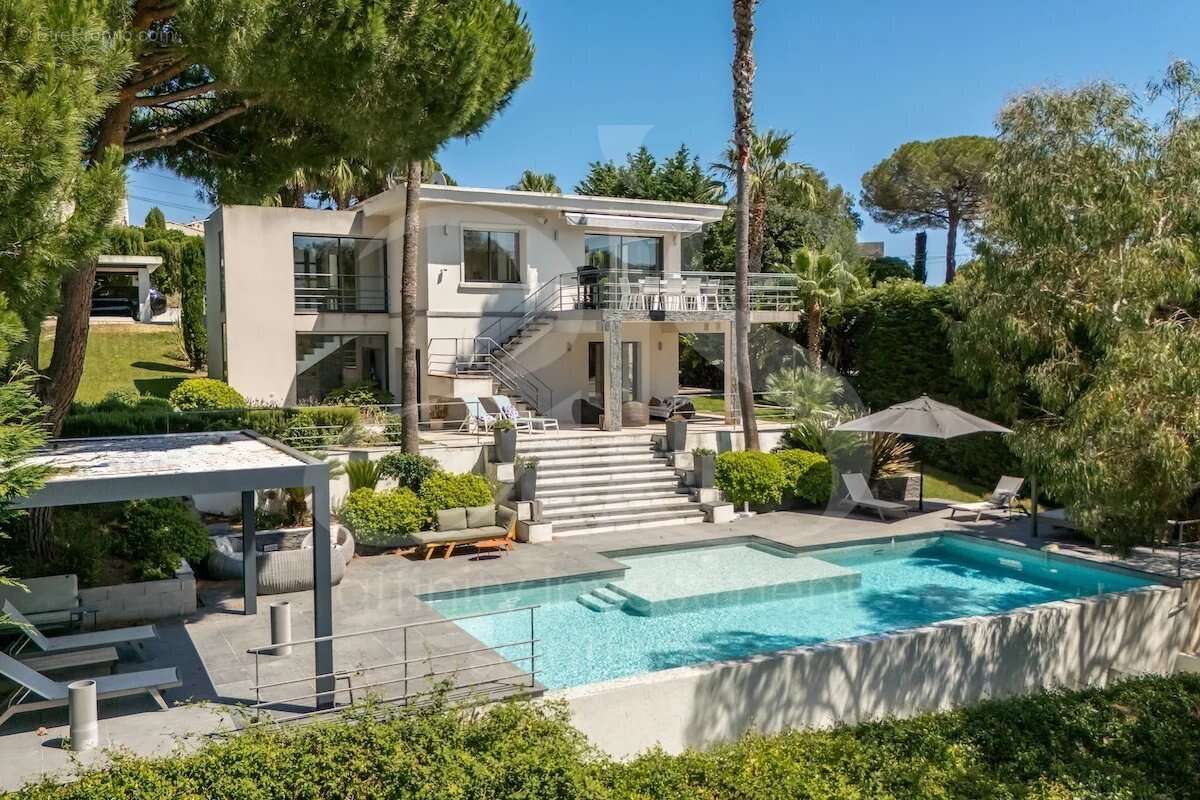 Maison à CANNES