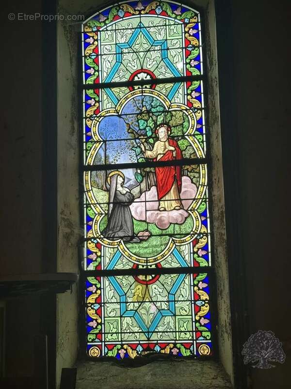 Maison à LE VIVIER-SUR-MER