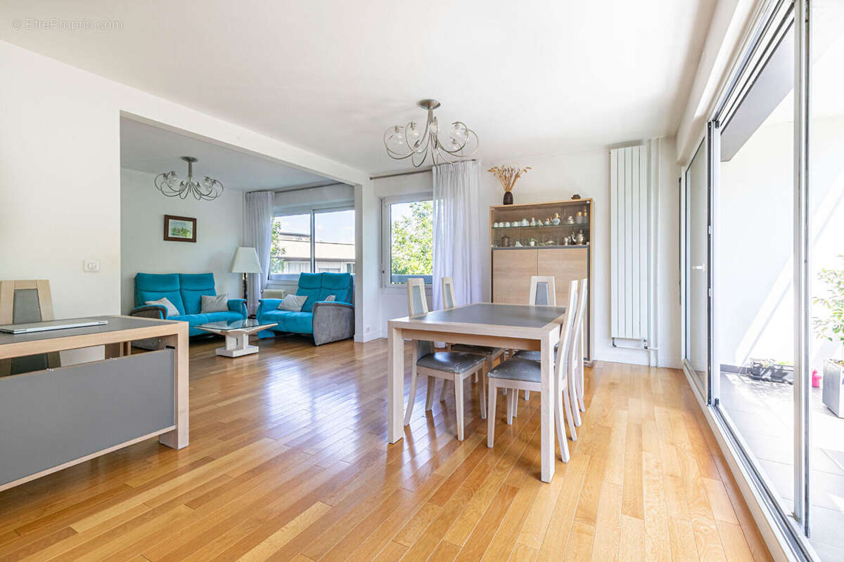 Appartement à MEUDON