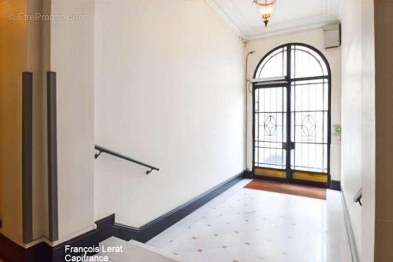 Appartement à LA MADELEINE
