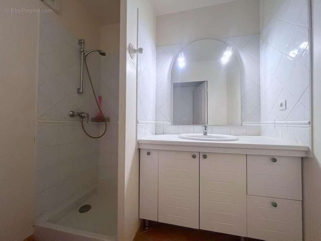 Photo 7 - Appartement à AIX-EN-PROVENCE