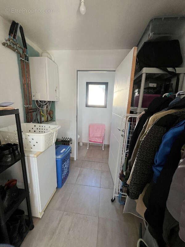 Maison à SAINT-NAZAIRE