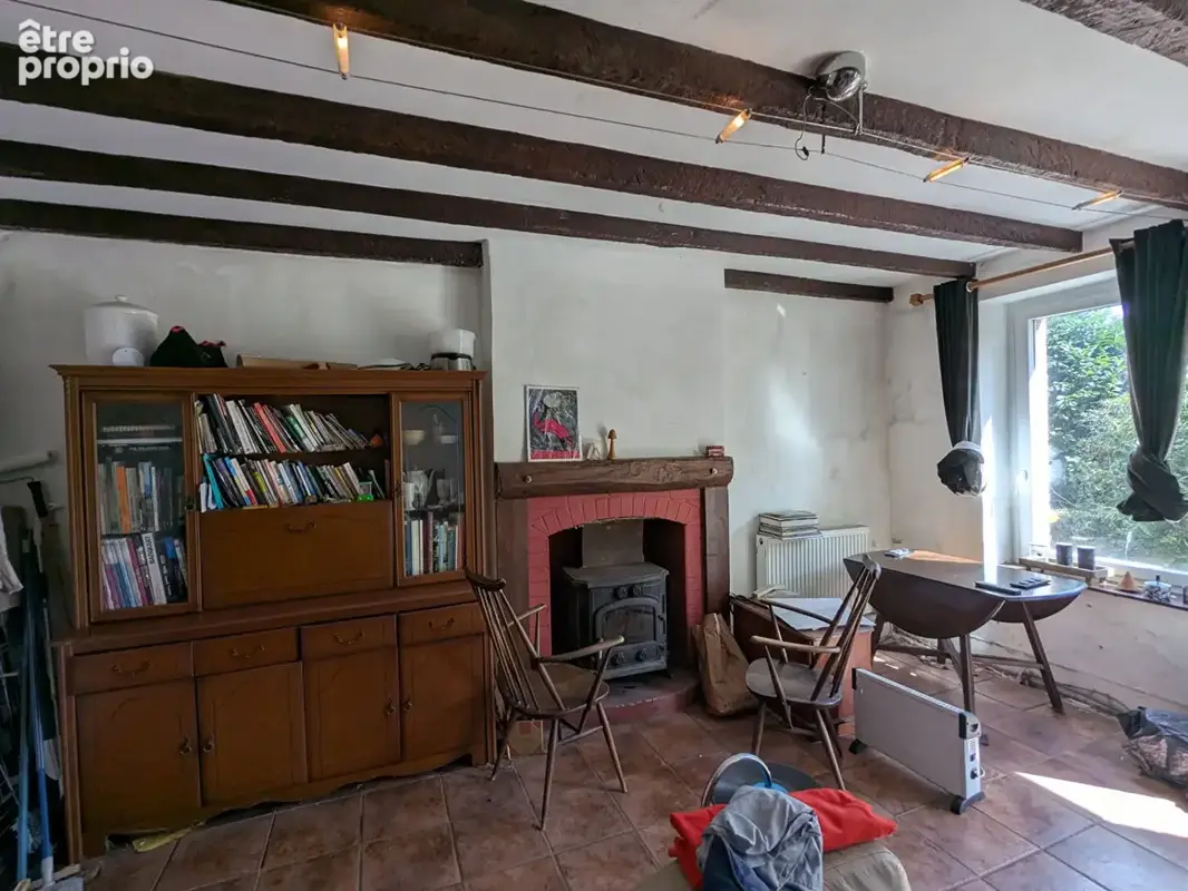 Maison Lanouée 4 pièce(s) 58 m2 - photo 6