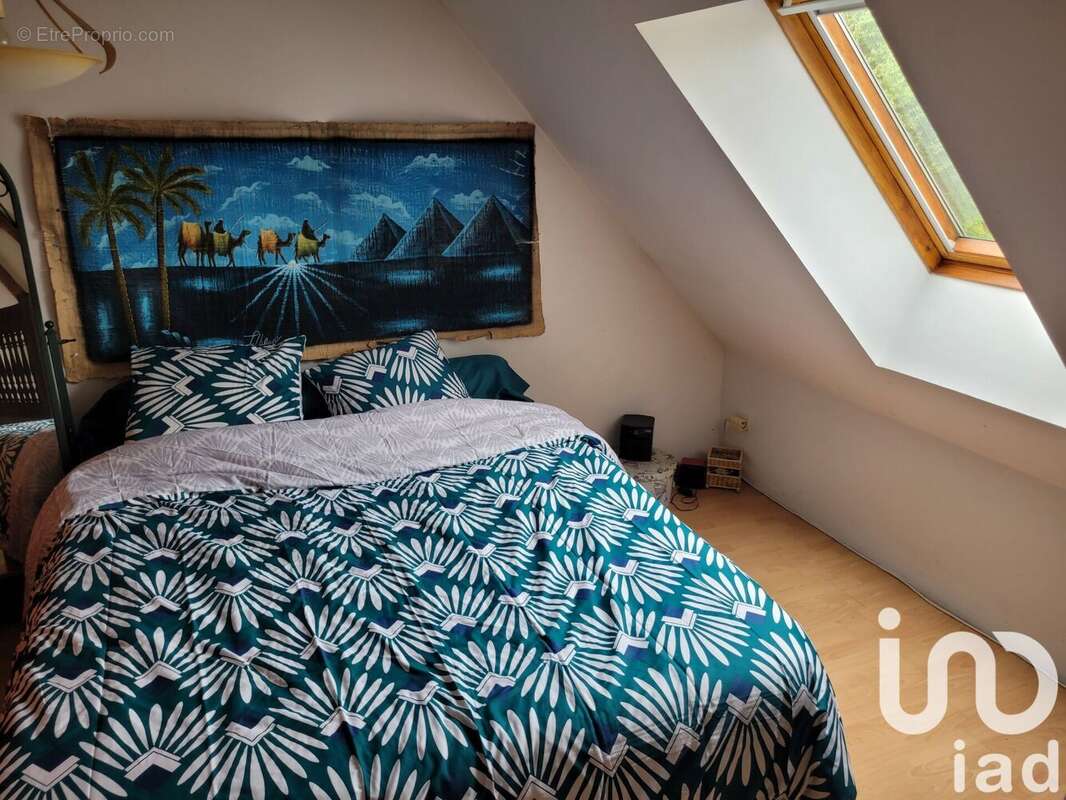 Maison 118 m² à Moyenneville  - photo 7