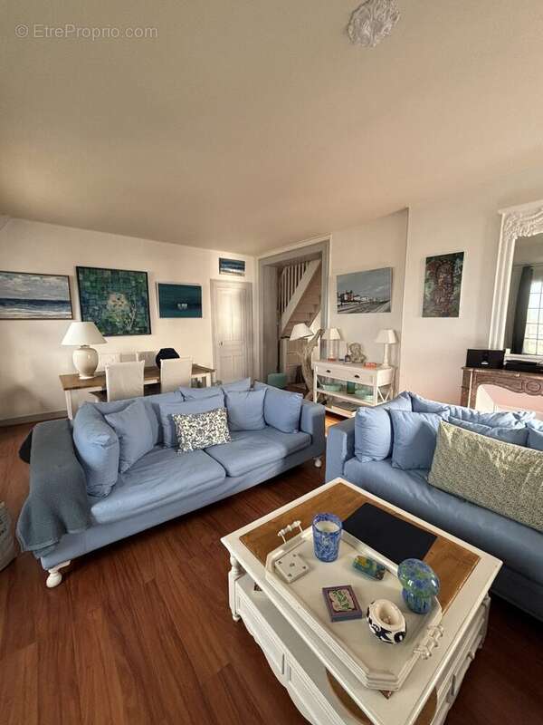 Appartement à LE HAVRE