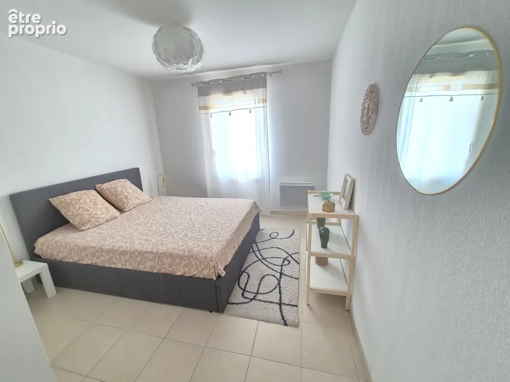 T2 - leucate village - photo 6