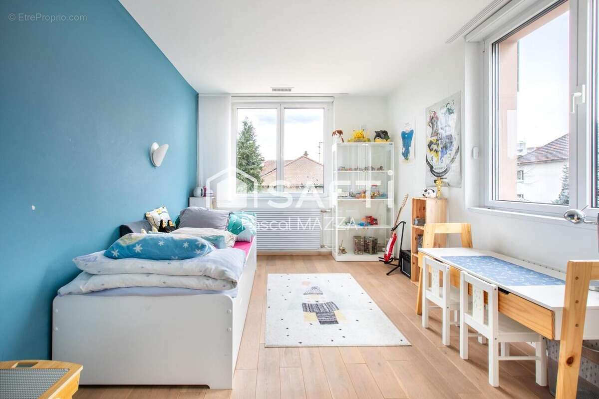 Photo 8 - Maison à SAINT-LOUIS