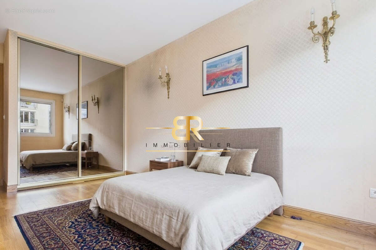 Maison coup de coeur   joinville-le-pont - photo 9