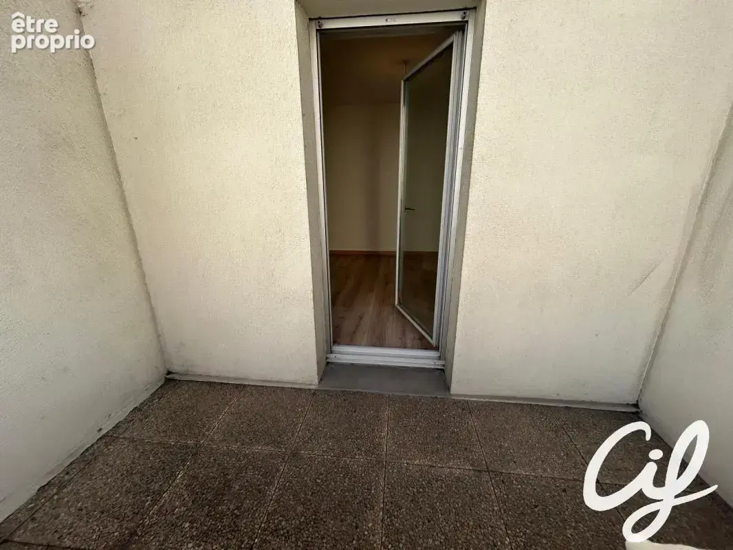 Appartement T3 NANTES Bon Port - 66.93 m2  230 000 Euros - photo 10