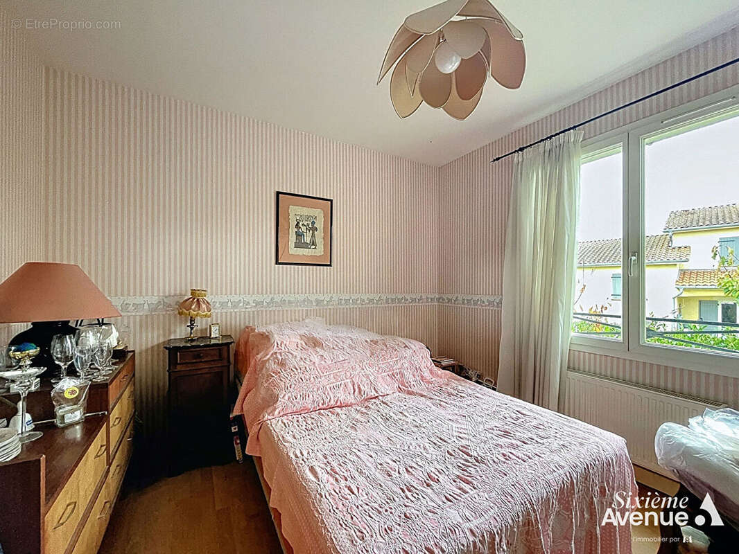 Maison à SAINT-SYMPHORIEN-D&#039;OZON