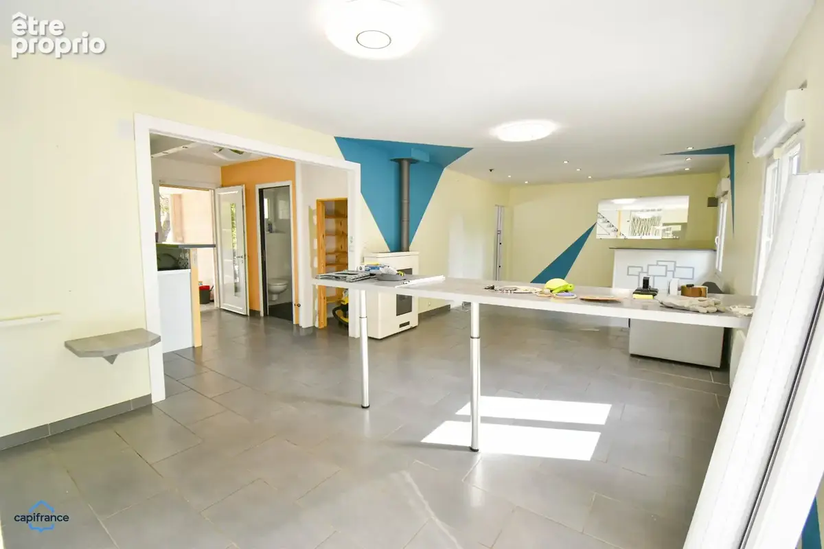 Maison à vendre 5 pièces MAREUIL SUR CHER (41) - photo 8