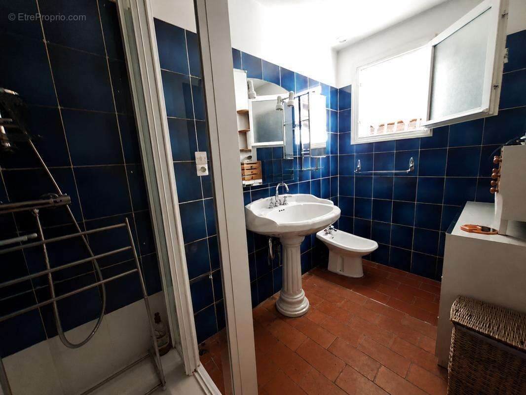 Maison à LA MOTTE