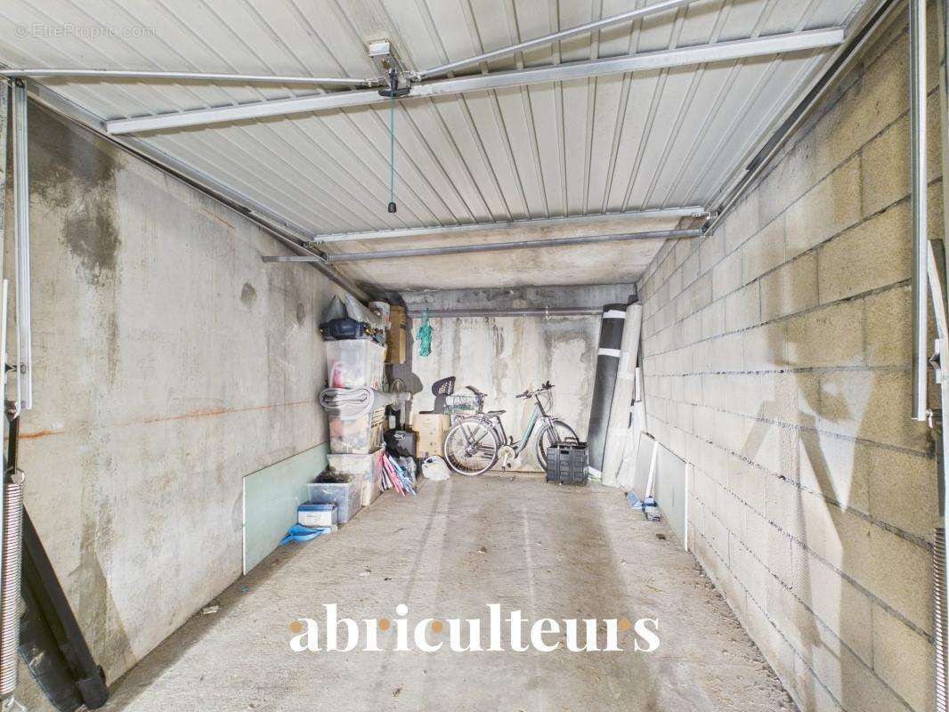 3 pièces avec terrasse-jardin au Cannet – Emplacement idéal - photo 11