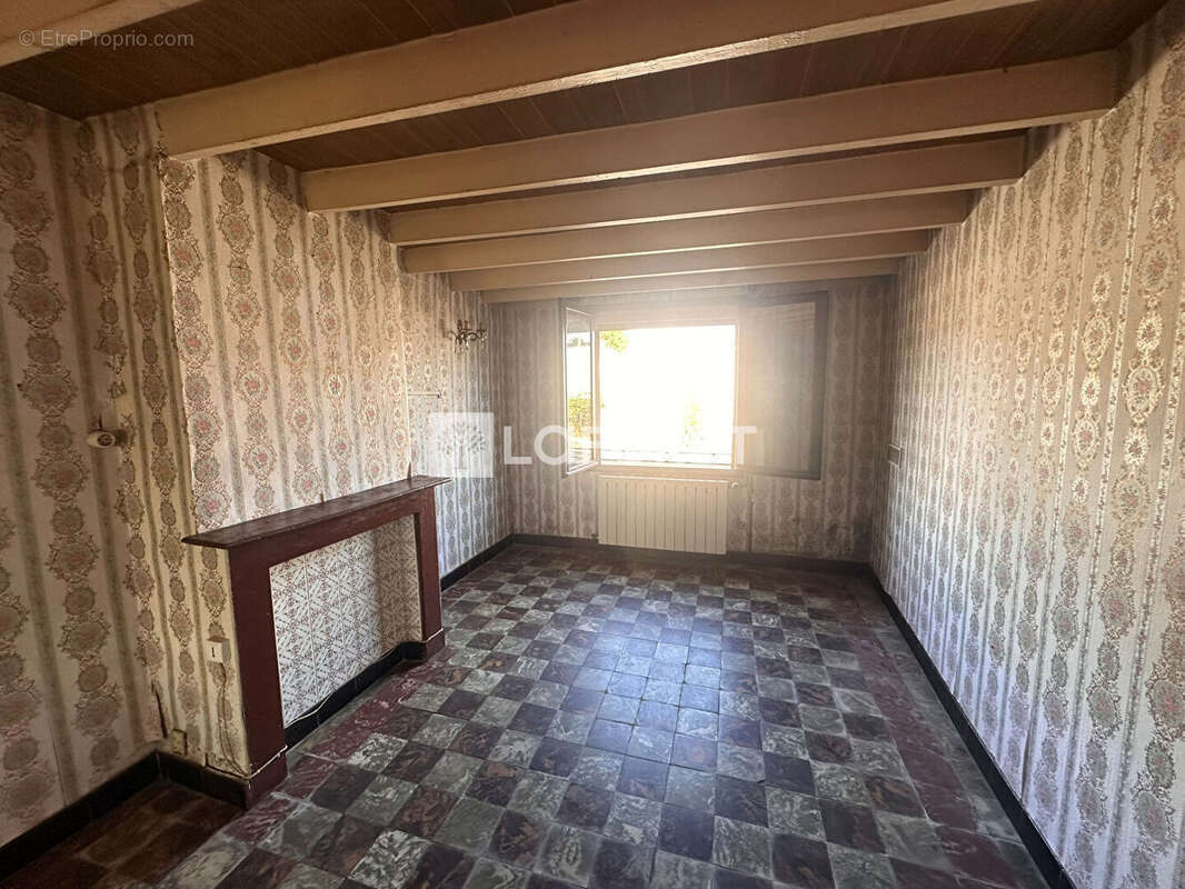 Maison Gouy Saint Andre 4 pièce(s) 60 m2 - photo 11