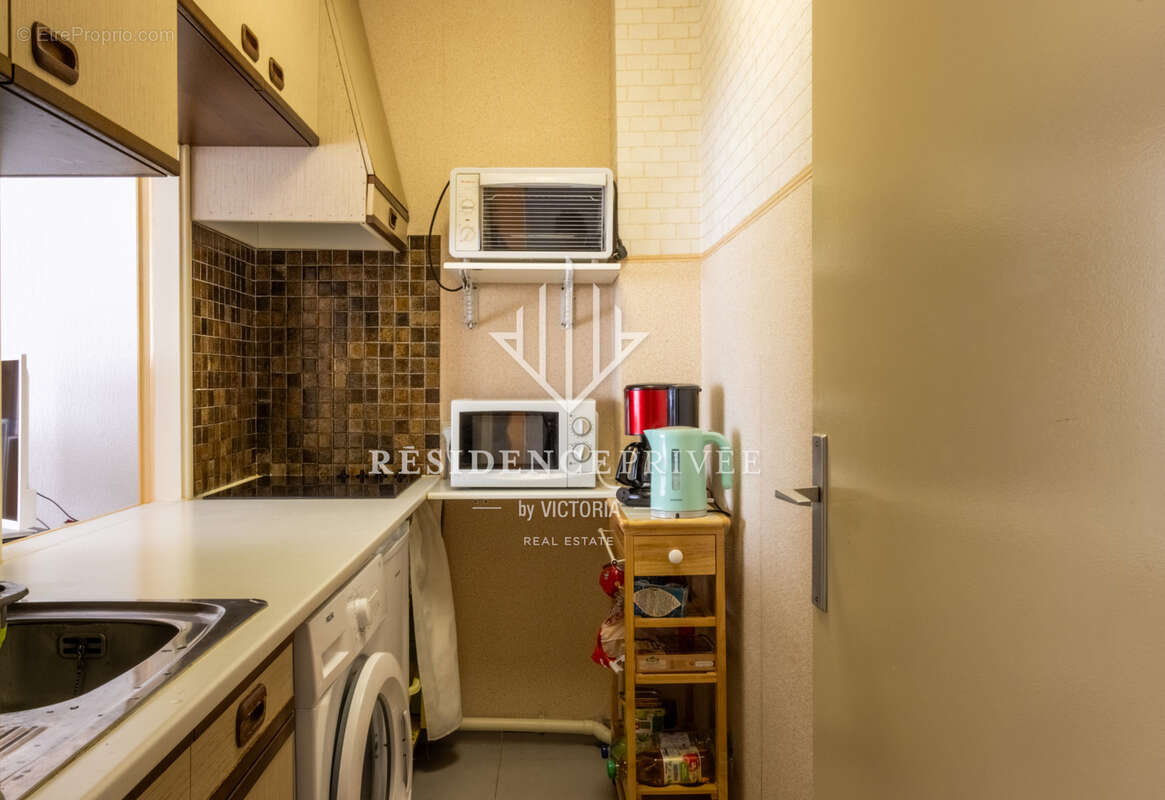 Appartement à HYERES
