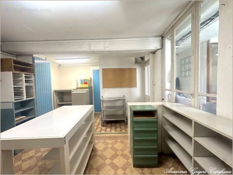 Appartement à COURVILLE-SUR-EURE