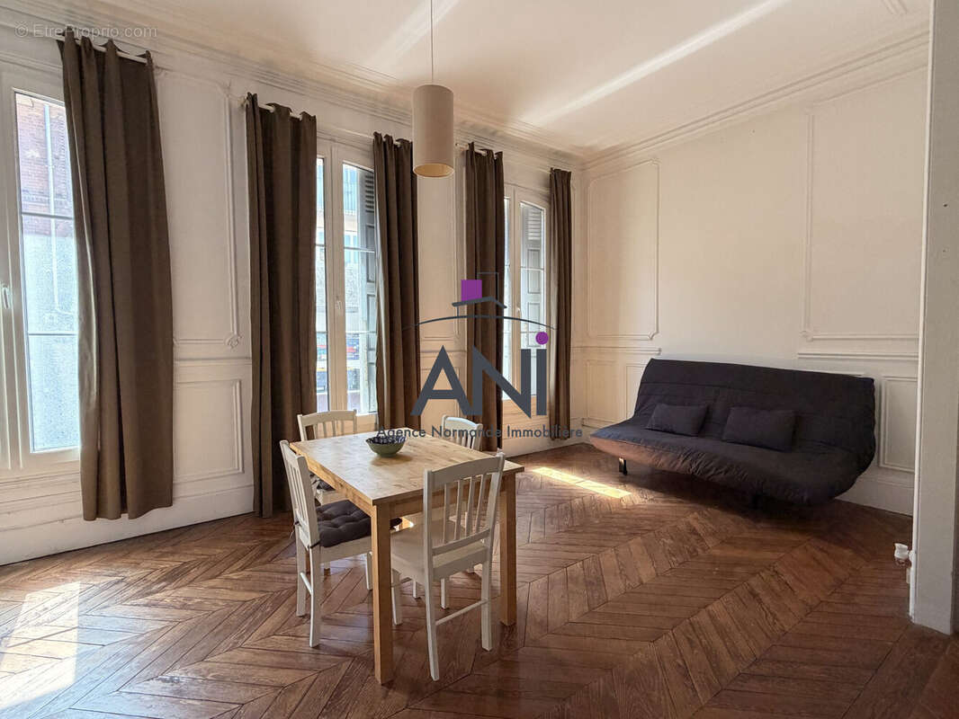 Appartement 185 m² à Dieppe  - photo 5