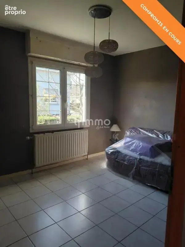 Maison plain-pied au calme - 94m2 - réguisheim - photo 7