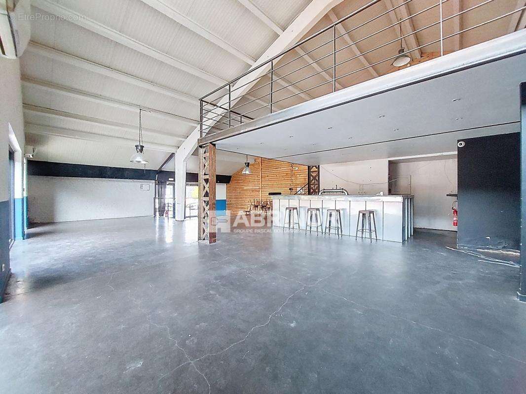 Commerce à TOURCOING