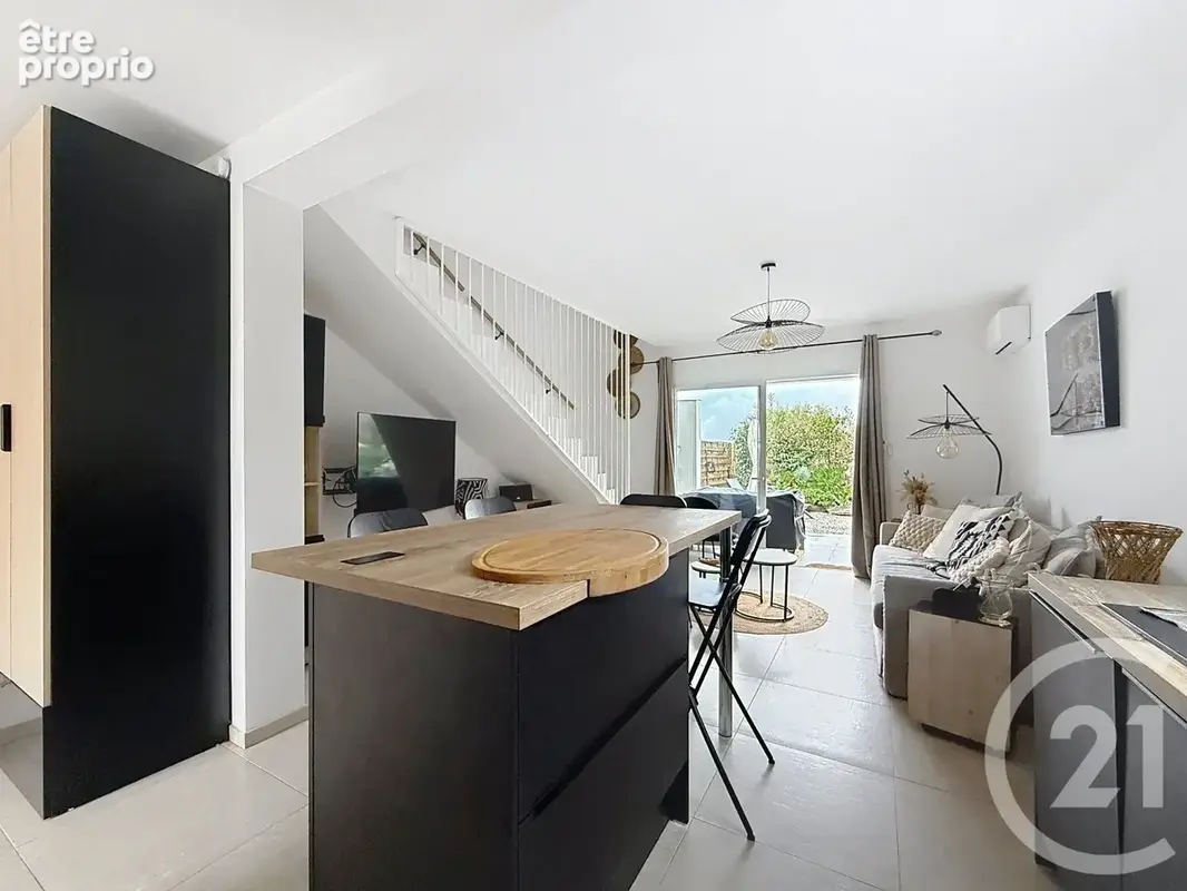 Maison 3 pièces 71 m² à vendre à Aleria (20270) - photo 7