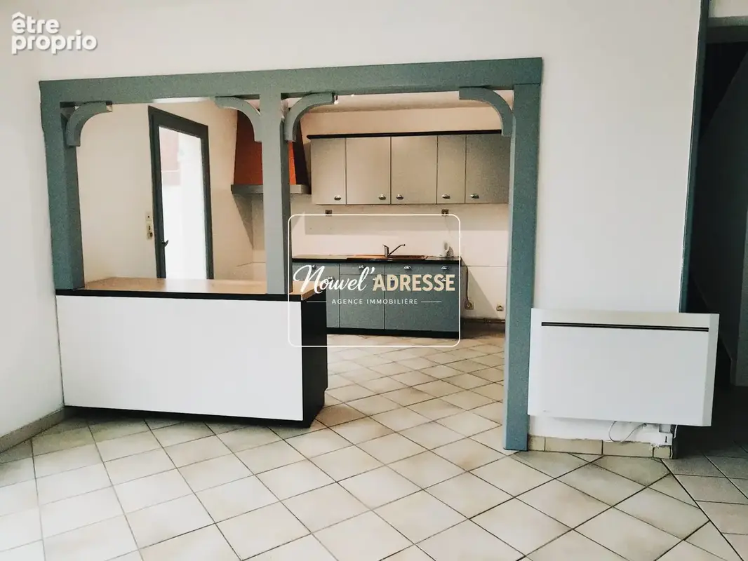 Maison 6 pièces 98 m² à vendre à Cogles (35460) - photo 2