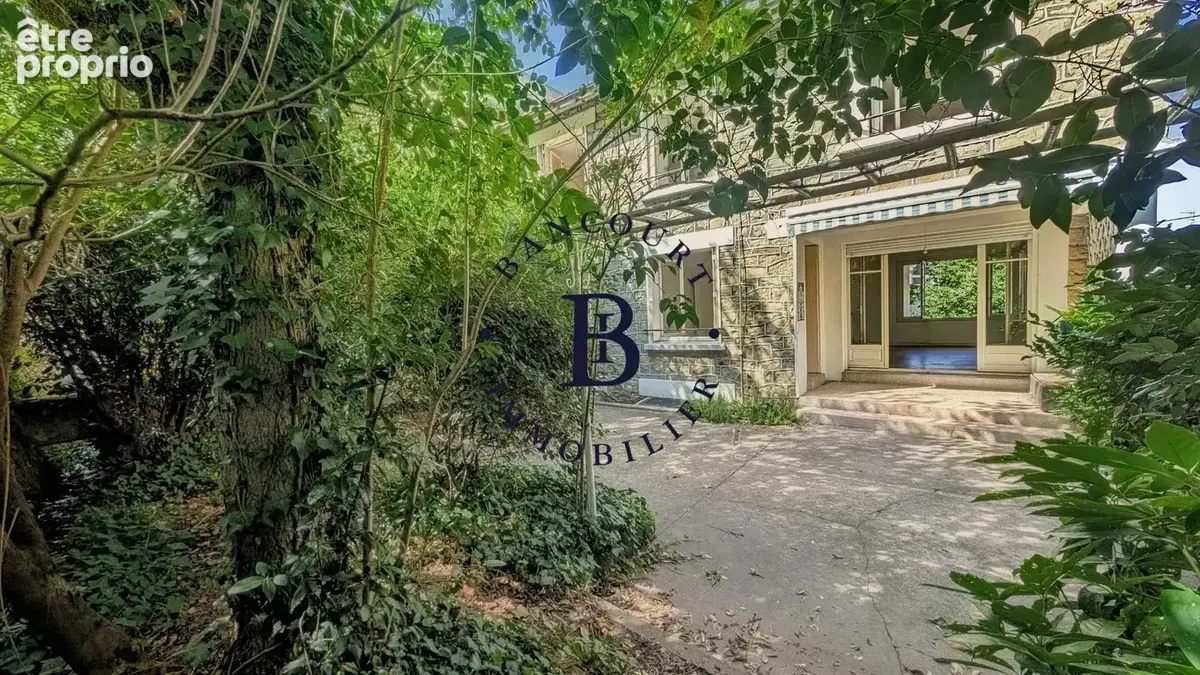 Maison 6 pièces 128 m² à vendre à Brive-La-Gaillarde (19100) - photo 6