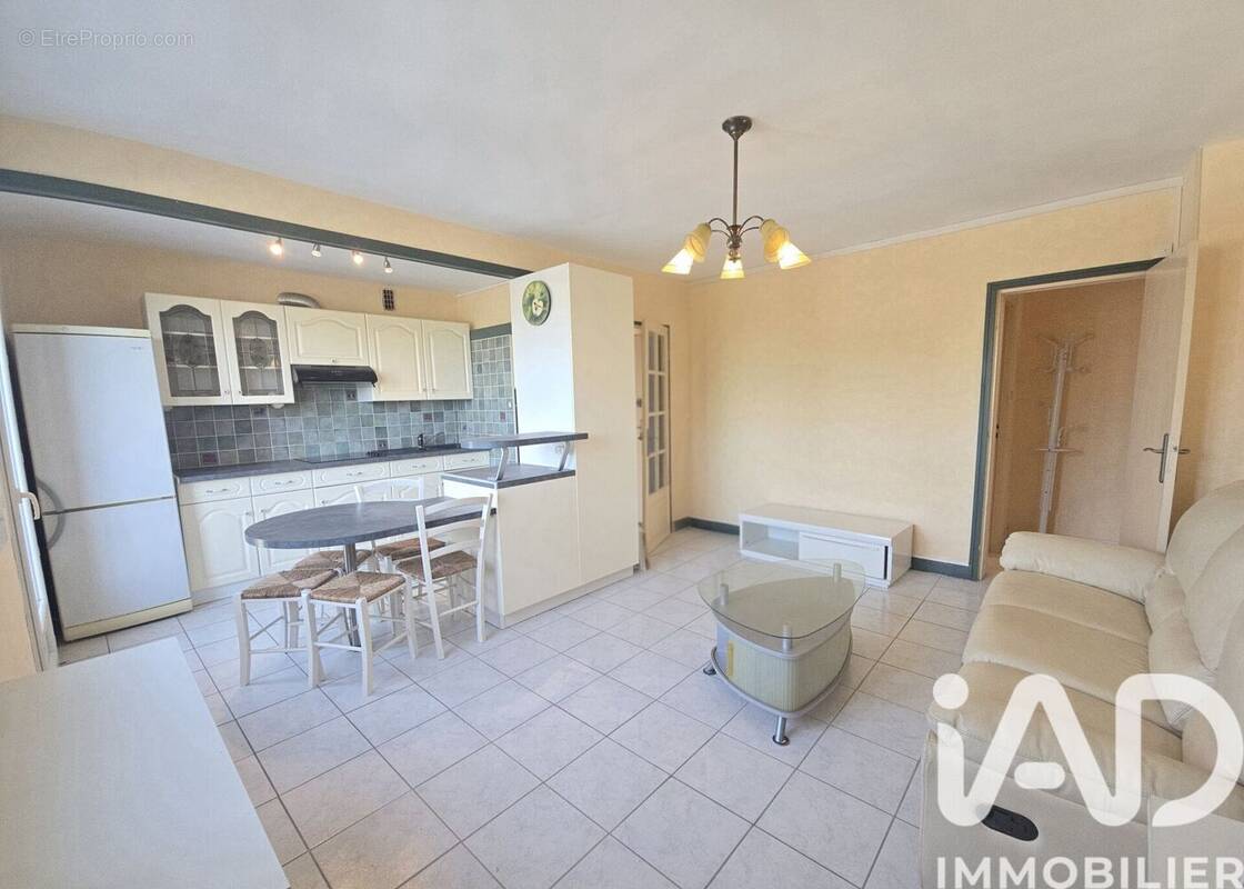 Photo 1 - Appartement à TARBES