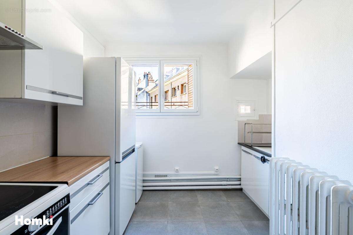 Appartement à ORLEANS