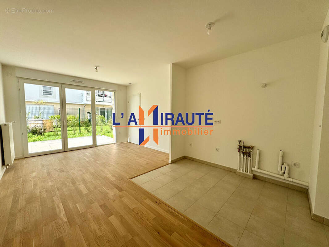 Appartement à CORMEILLES-EN-PARISIS